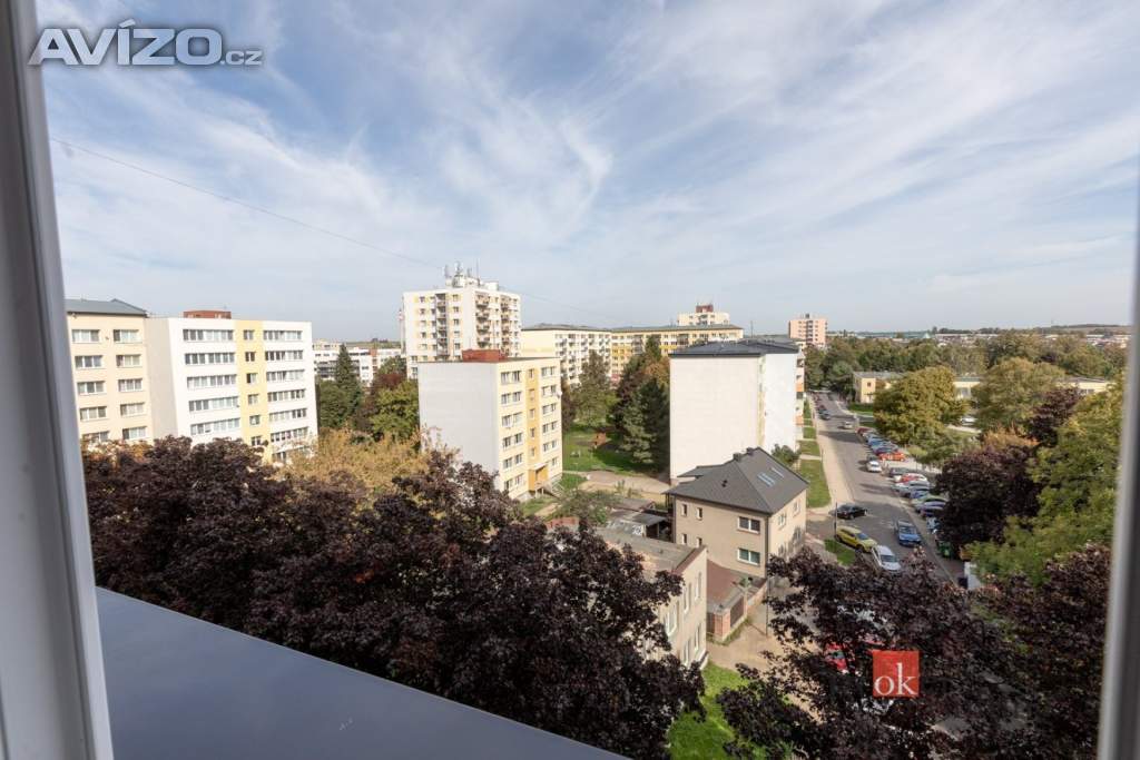 Foto inzerátu Prodej bytu 1+1 30 m², Opava