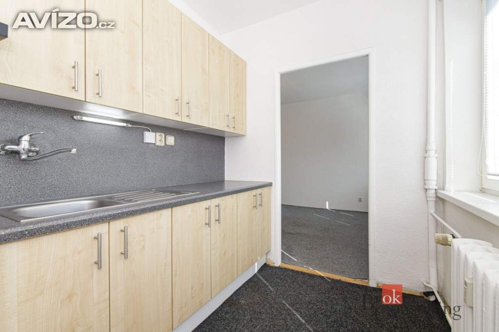 Foto inzerátu Prodej bytu 1+1 26 m², Ostrava