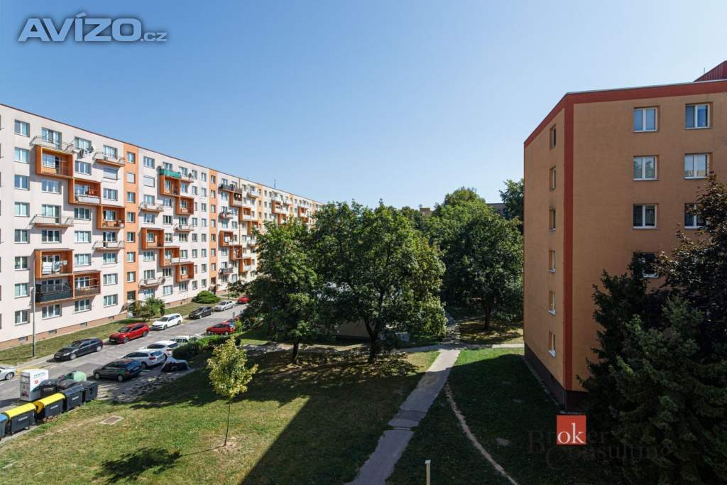 Foto inzerátu Prodej bytu 1+1 26 m², Ostrava