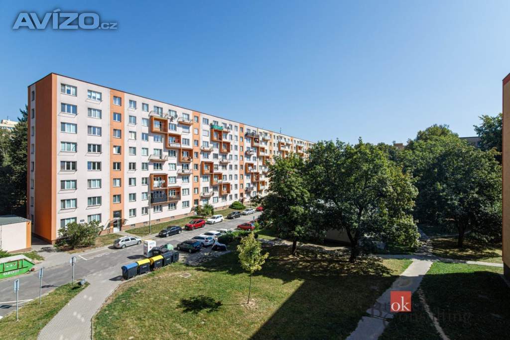 Foto inzerátu Prodej bytu 1+1 26 m², Ostrava