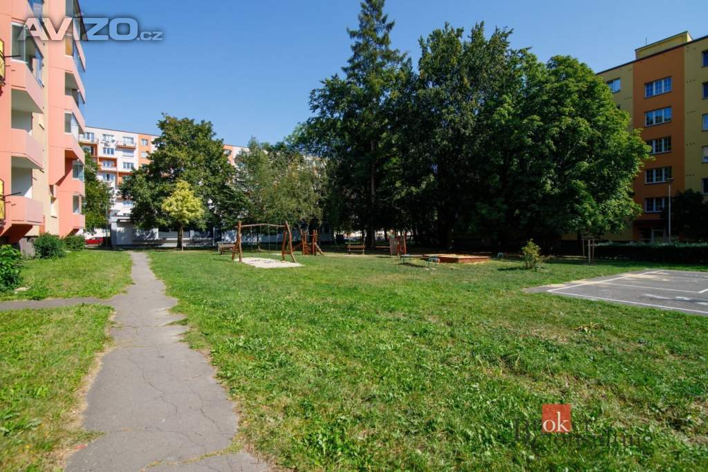 Foto inzerátu Prodej bytu 1+1 26 m², Ostrava