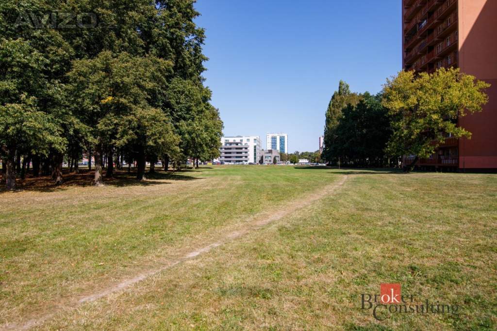 Foto inzerátu Prodej bytu 1+1 26 m², Ostrava
