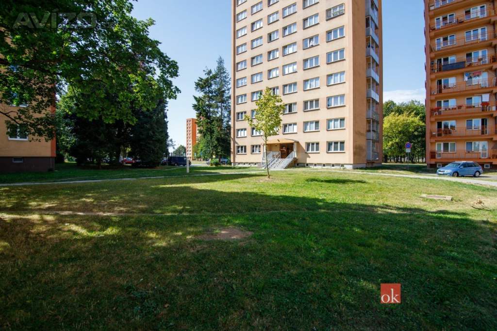 Foto inzerátu Prodej bytu 1+1 26 m², Ostrava