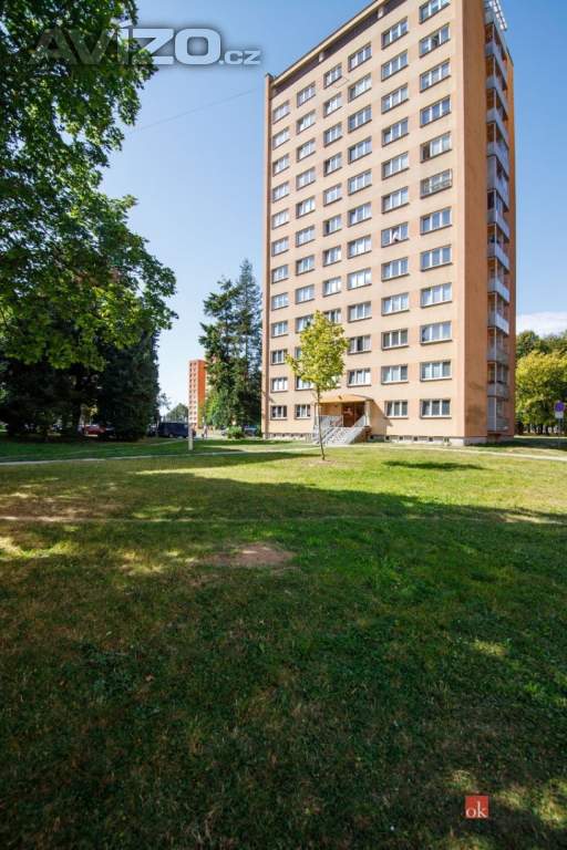 Foto inzerátu Prodej bytu 1+1 26 m², Ostrava