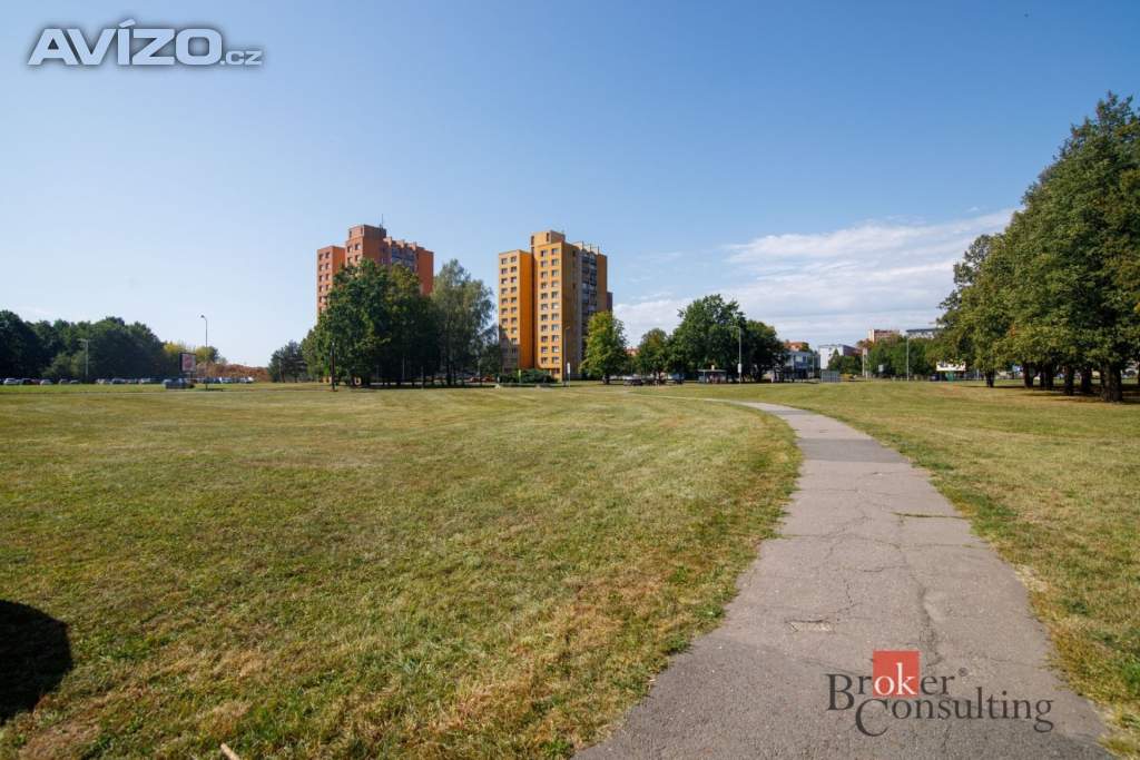 Foto inzerátu Prodej bytu 1+1 26 m², Ostrava