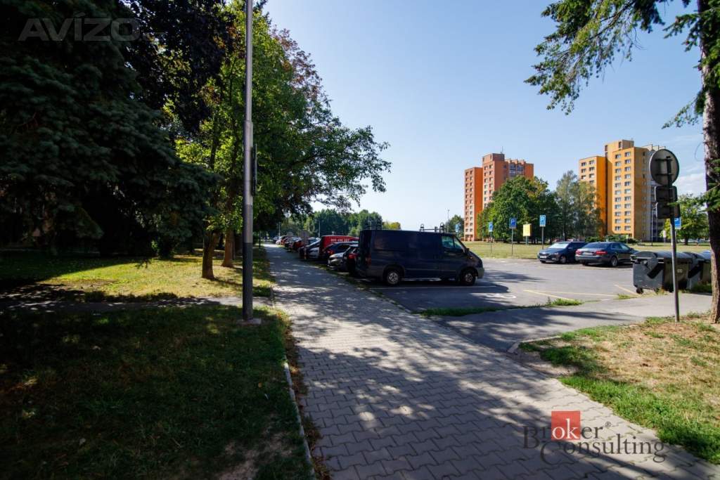 Foto inzerátu Prodej bytu 1+1 26 m², Ostrava