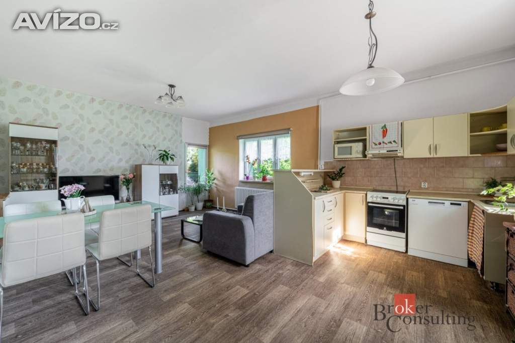 Foto inzerátu Prodej rodinného domu 221 m², Rumburk