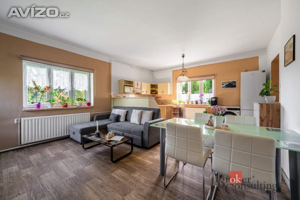 Foto inzerátu Prodej rodinného domu 221 m², Rumburk
