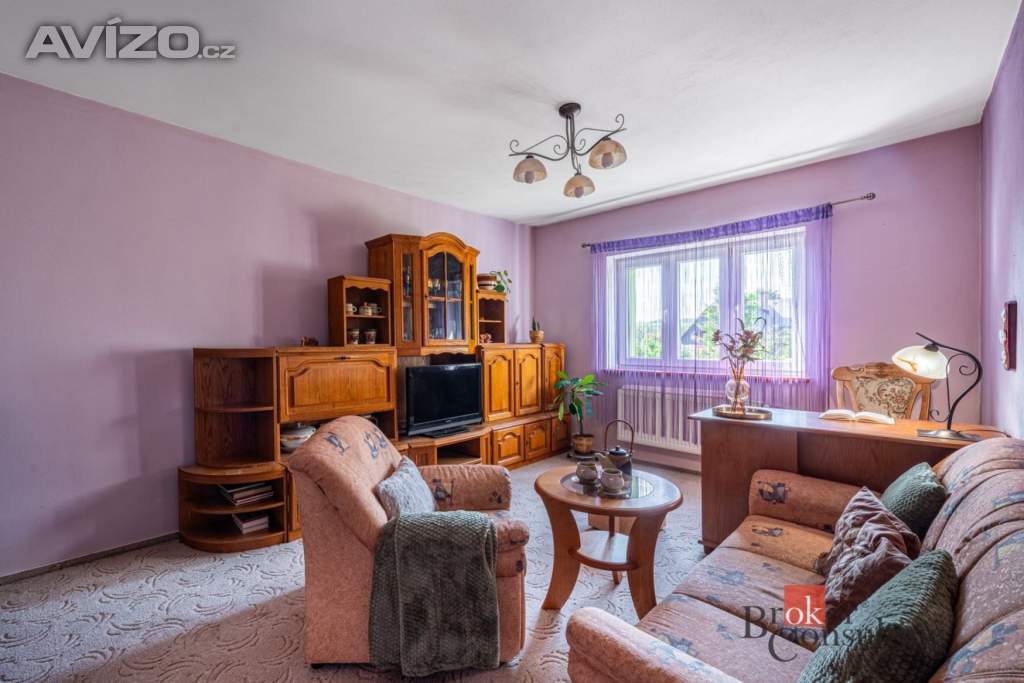 Foto inzerátu Prodej rodinného domu 221 m², Rumburk