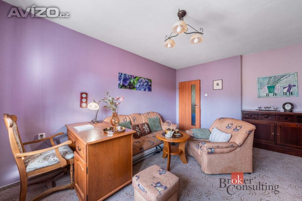 Foto inzerátu Prodej rodinného domu 221 m², Rumburk