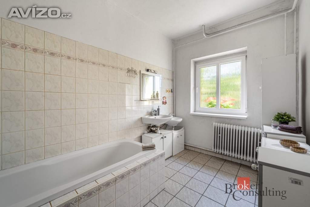 Foto inzerátu Prodej rodinného domu 221 m², Rumburk