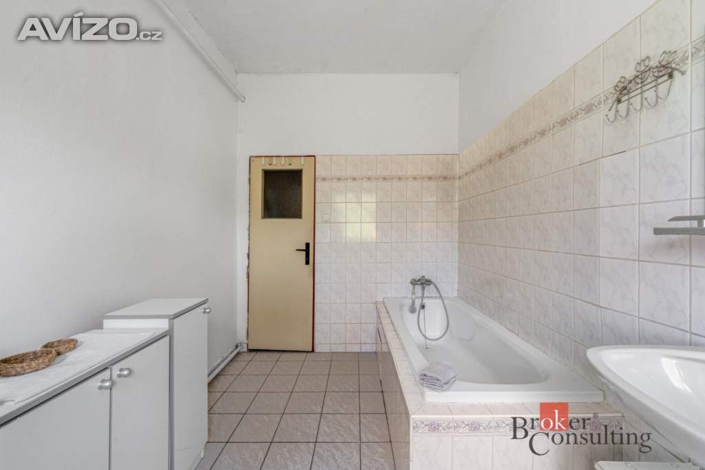 Foto inzerátu Prodej rodinného domu 221 m², Rumburk