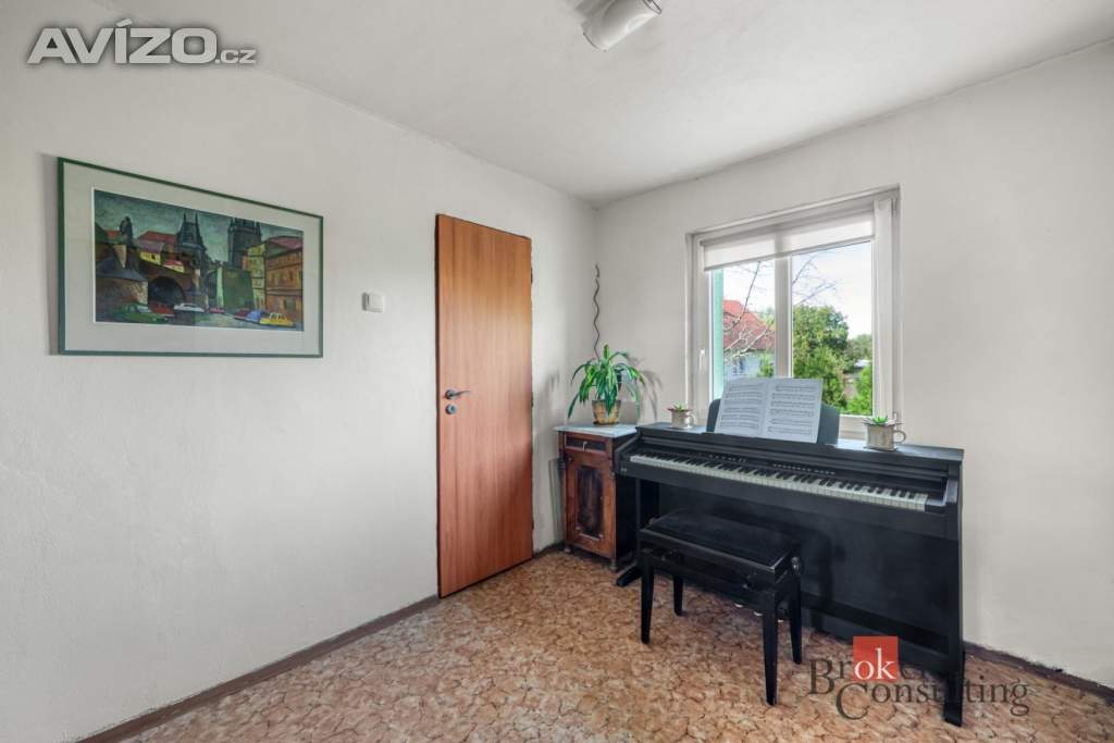 Foto inzerátu Prodej rodinného domu 221 m², Rumburk