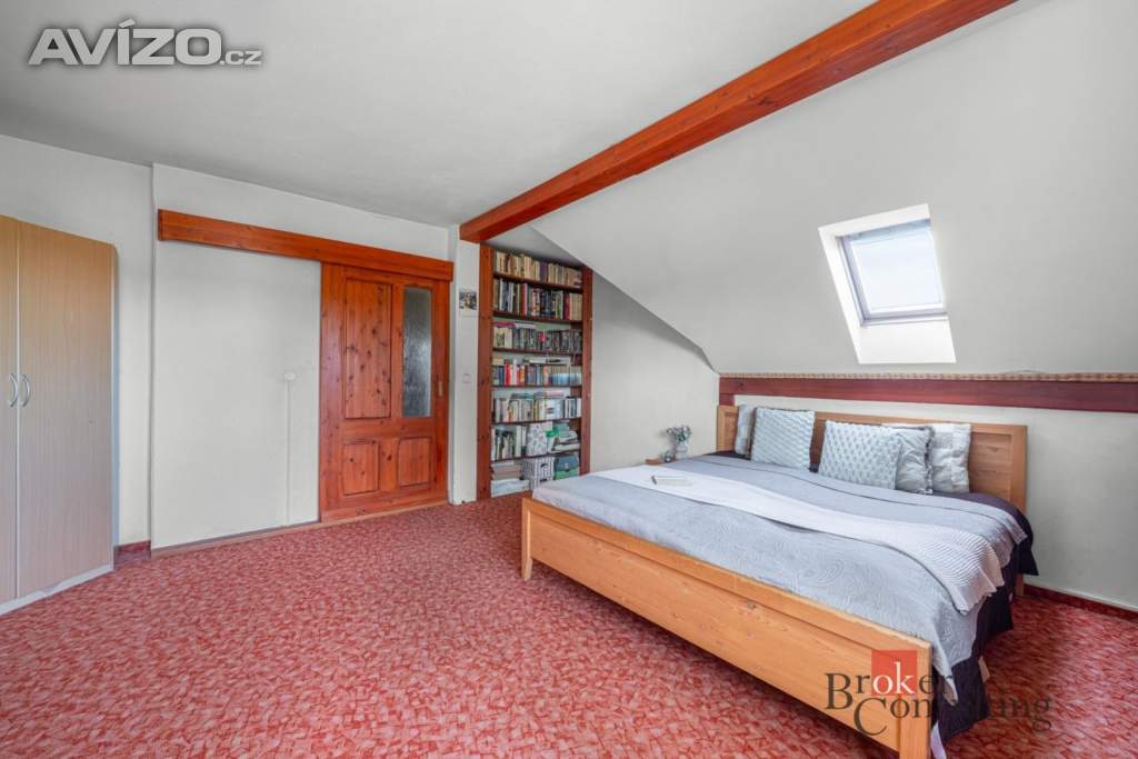 Foto inzerátu Prodej rodinného domu 221 m², Rumburk