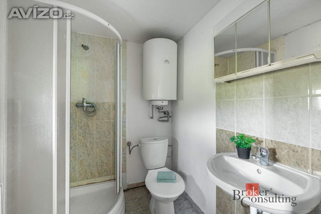 Foto inzerátu Prodej rodinného domu 221 m², Rumburk