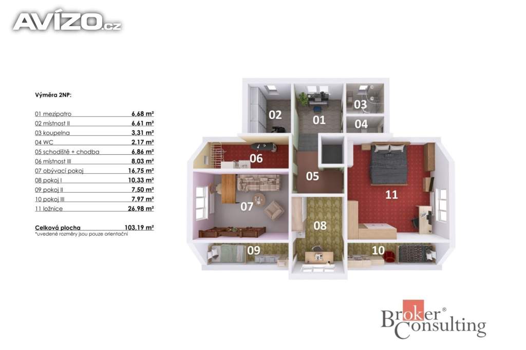 Foto inzerátu Prodej rodinného domu 221 m², Rumburk