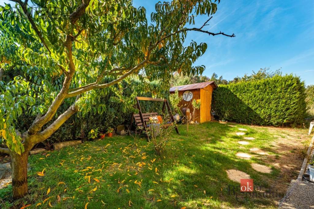 Foto inzerátu Prodej rodinného domu 120 m², Nečín