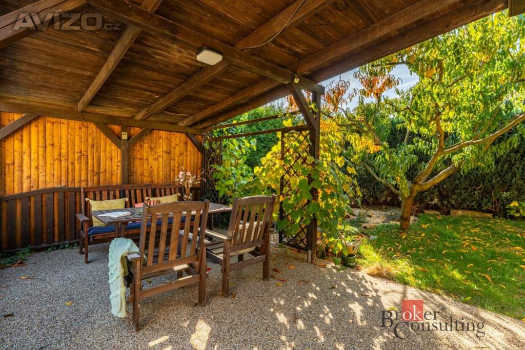 Foto inzerátu Prodej chalupy 120 m², Nečín