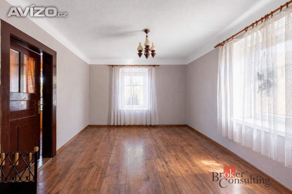 Foto inzerátu Prodej chalupy 120 m², Nečín