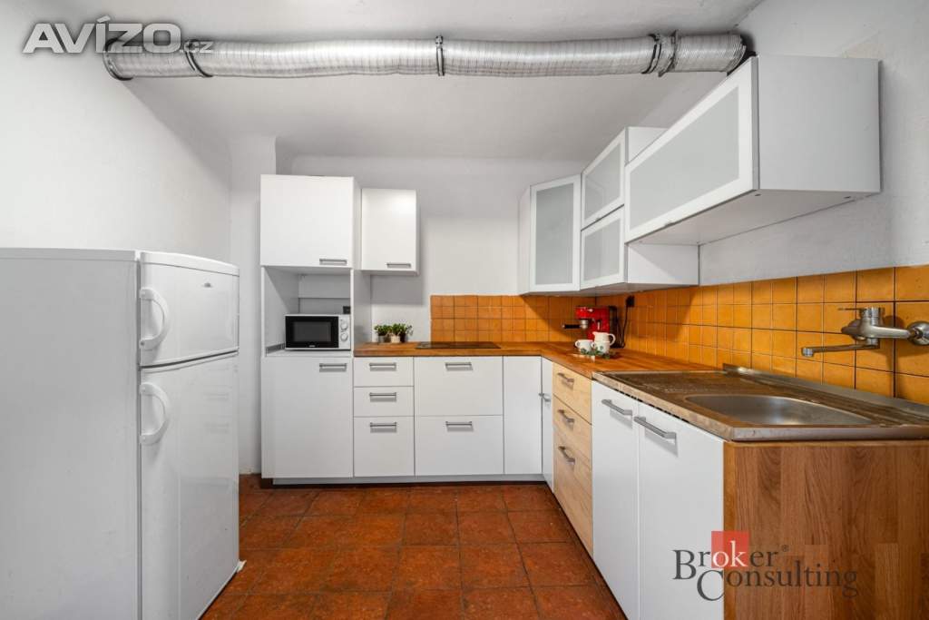 Foto inzerátu Prodej chalupy 120 m², Nečín
