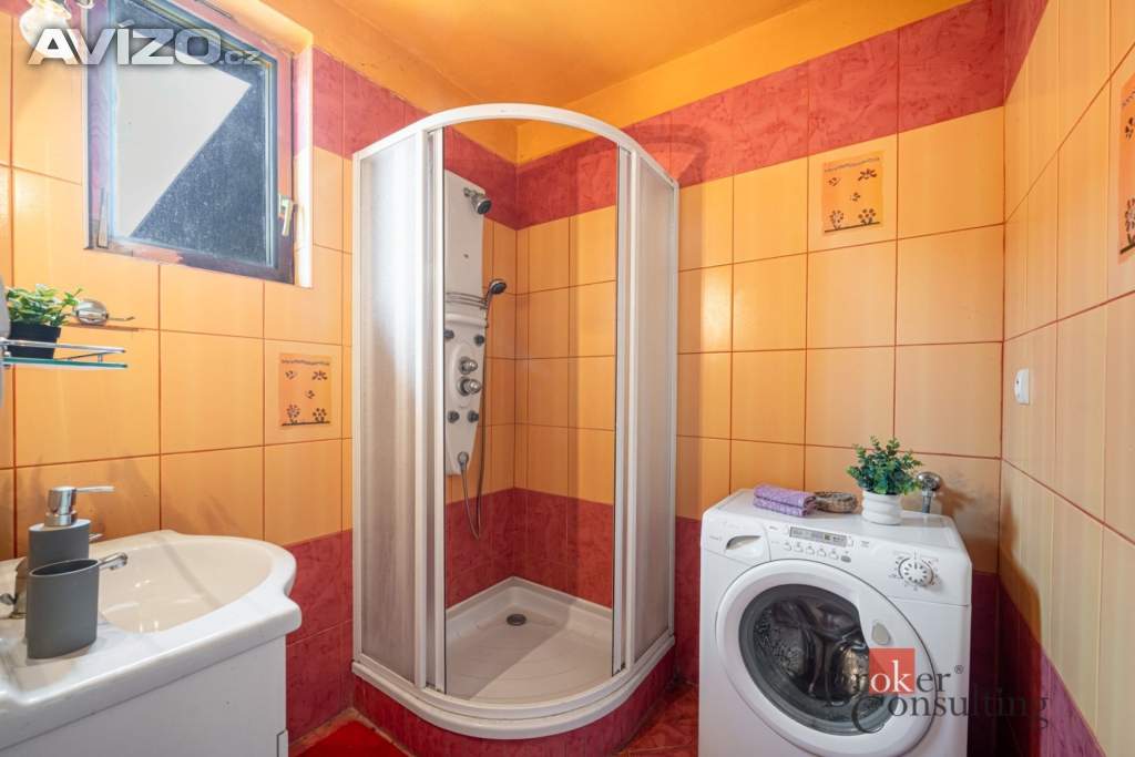 Foto inzerátu Prodej chalupy 120 m², Nečín