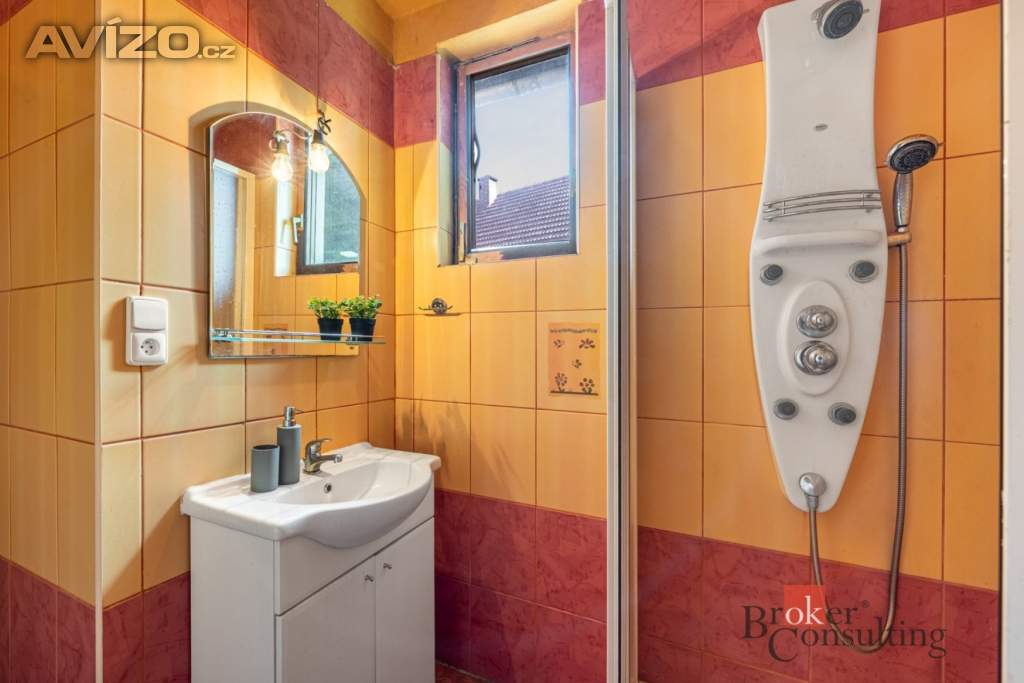 Foto inzerátu Prodej chalupy 120 m², Nečín