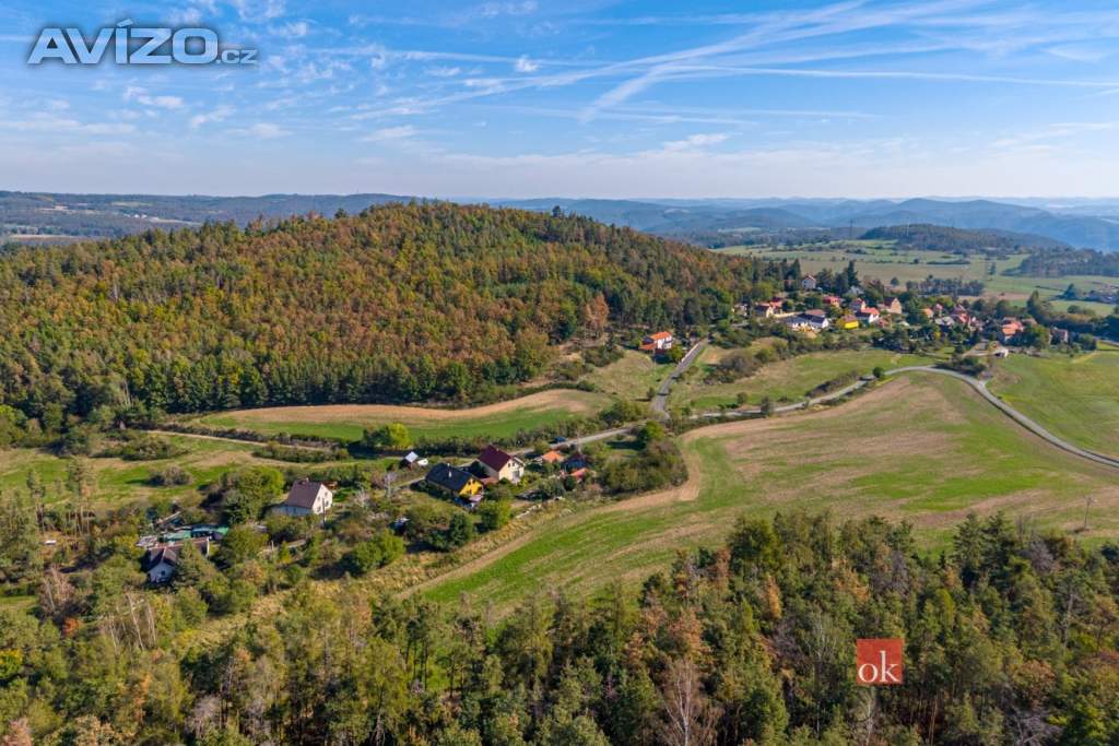 Foto inzerátu Prodej chalupy 120 m², Nečín