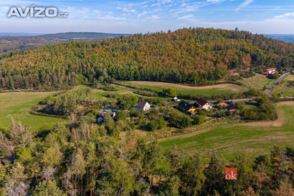 Foto inzerátu Prodej chalupy 120 m², Nečín