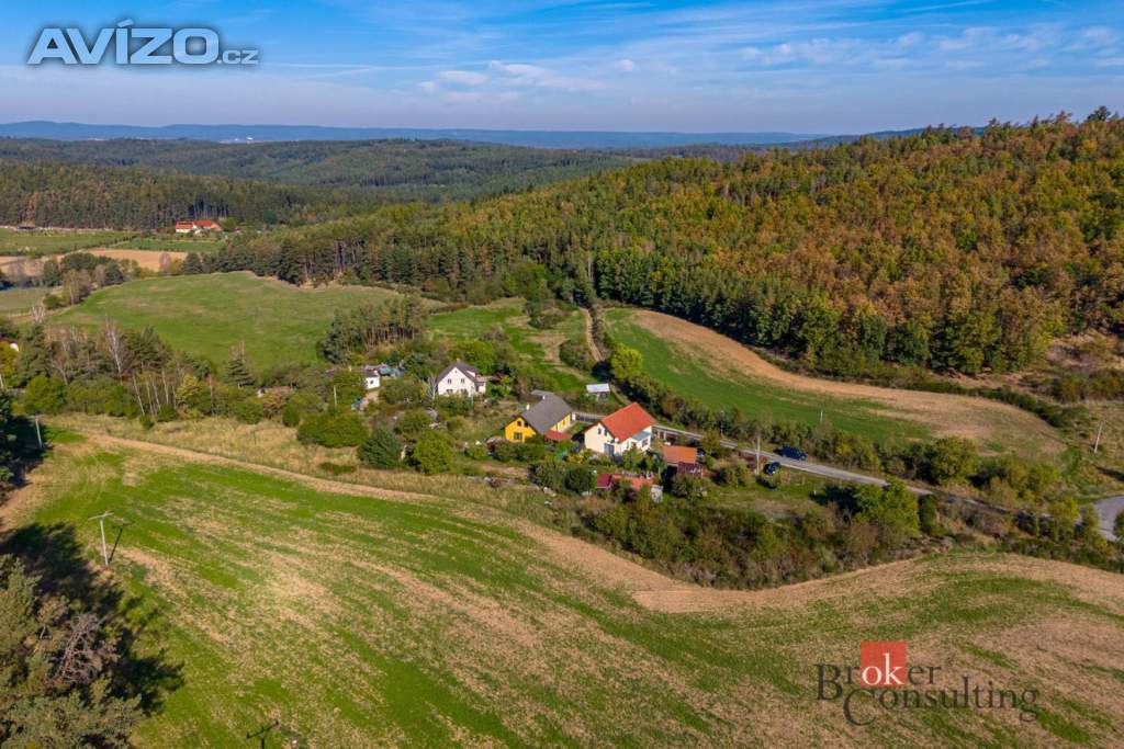 Foto inzerátu Prodej chalupy 120 m², Nečín