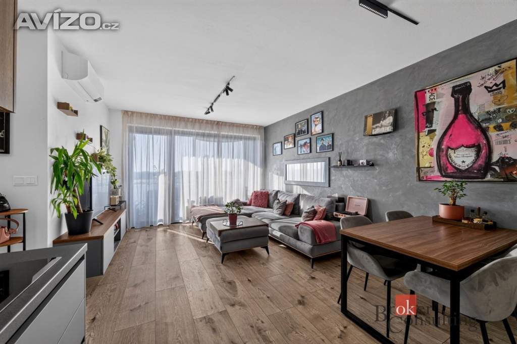 Prodej bytu 2+kk 56 m², Plzeň