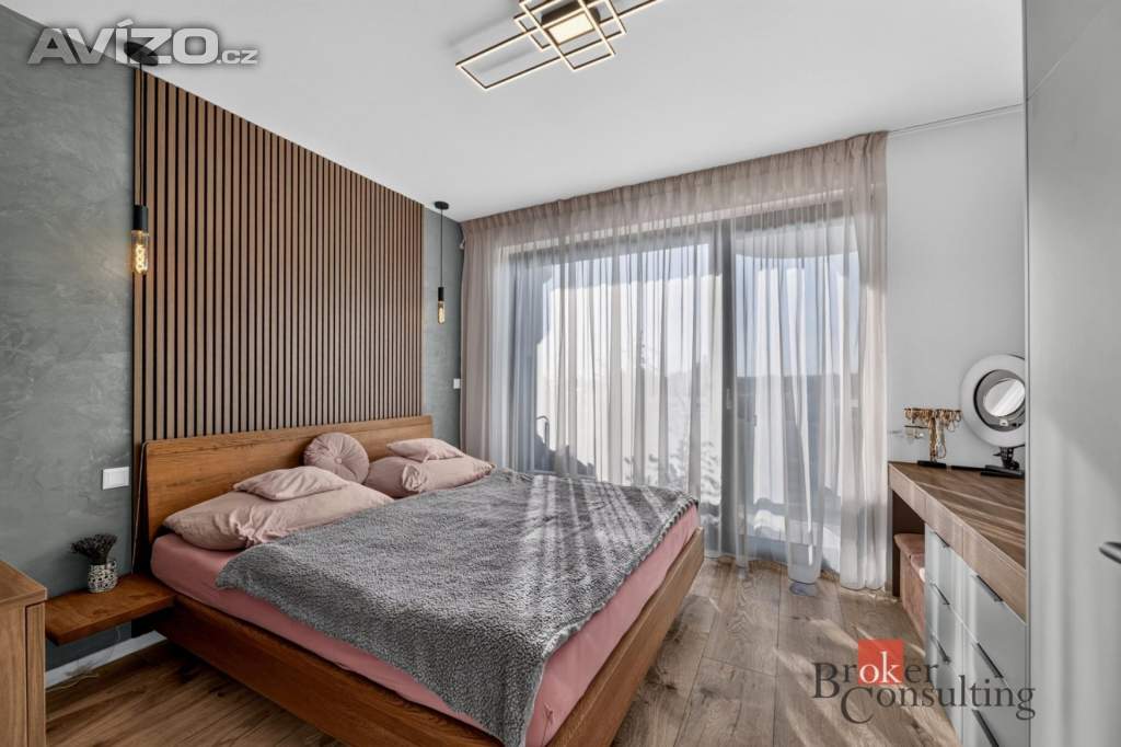 Foto inzerátu Prodej bytu 2+kk 56 m², Plzeň