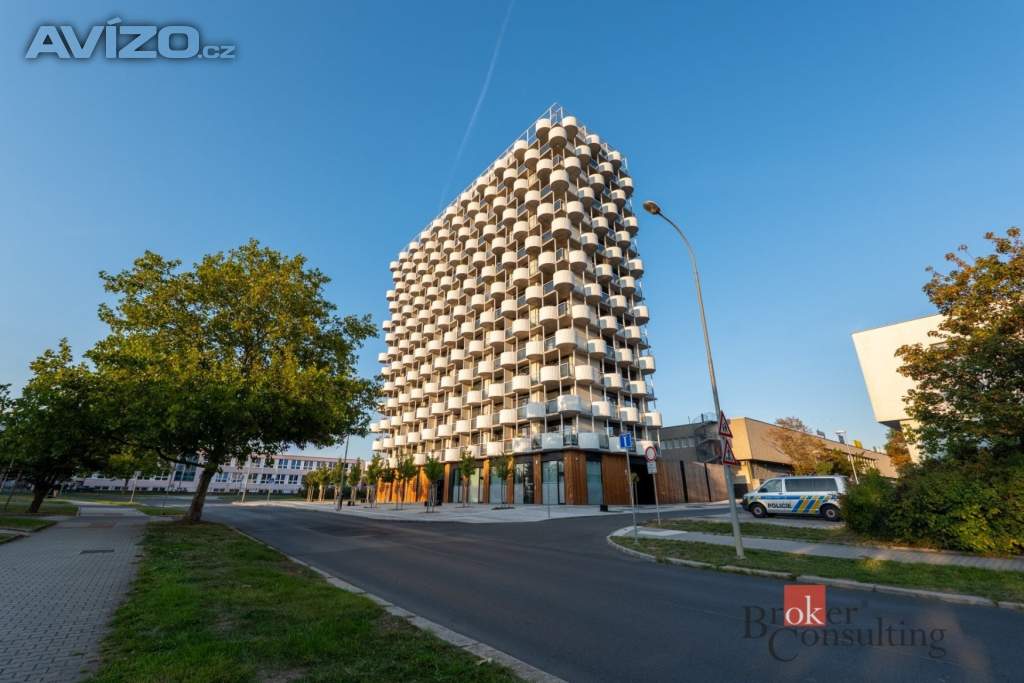 Foto inzerátu Prodej bytu 2+kk 56 m², Plzeň