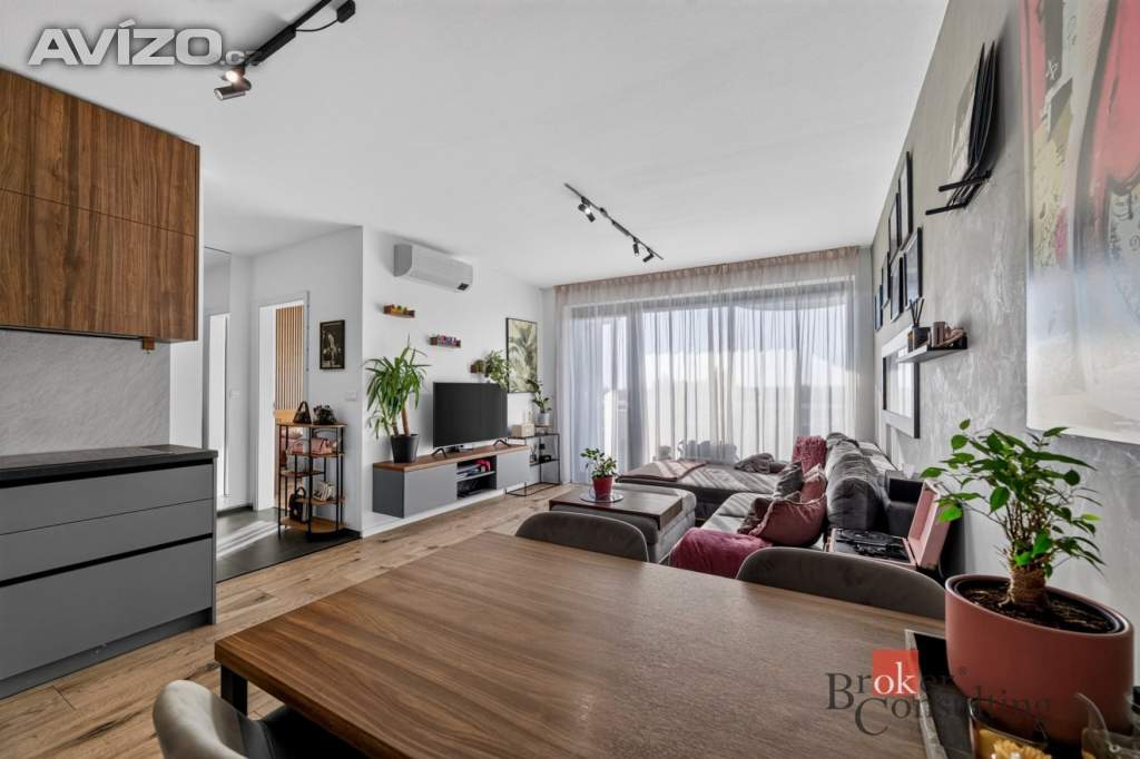 Foto inzerátu Prodej bytu 2+kk 56 m², Plzeň