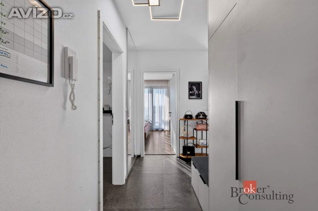 Foto inzerátu Prodej bytu 2+kk 56 m², Plzeň