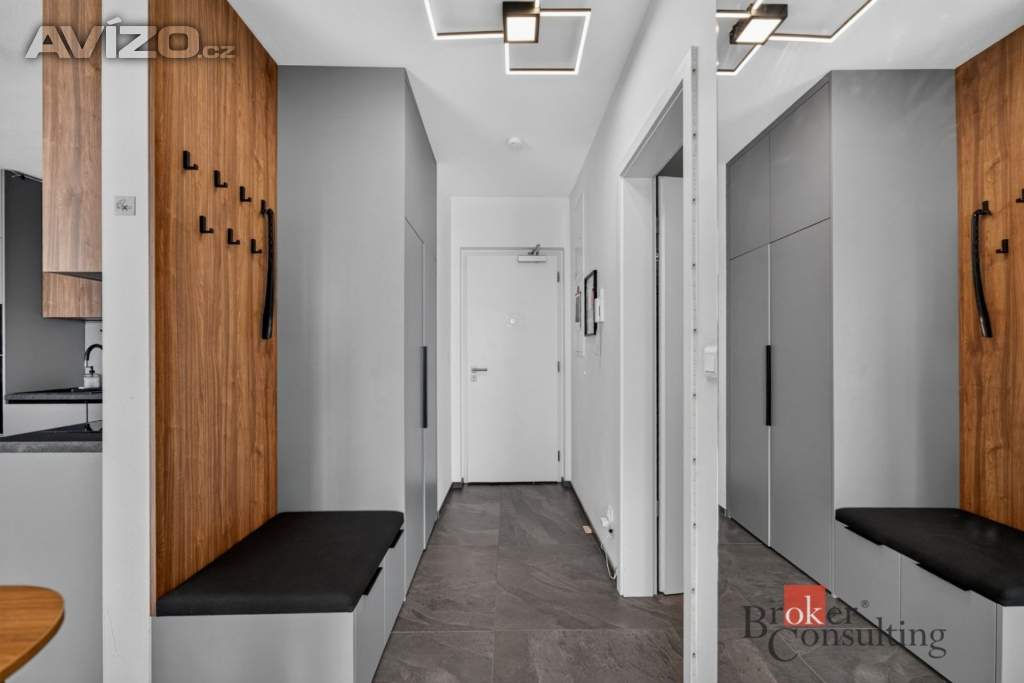 Foto inzerátu Prodej bytu 2+kk 56 m², Plzeň