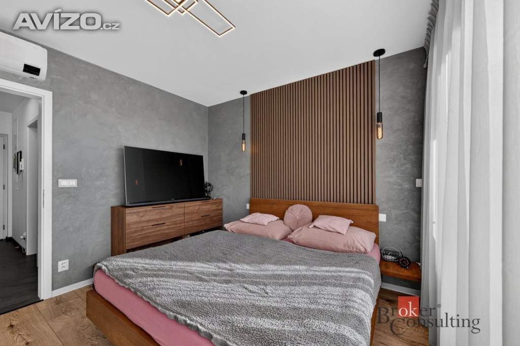 Foto inzerátu Prodej bytu 2+kk 56 m², Plzeň