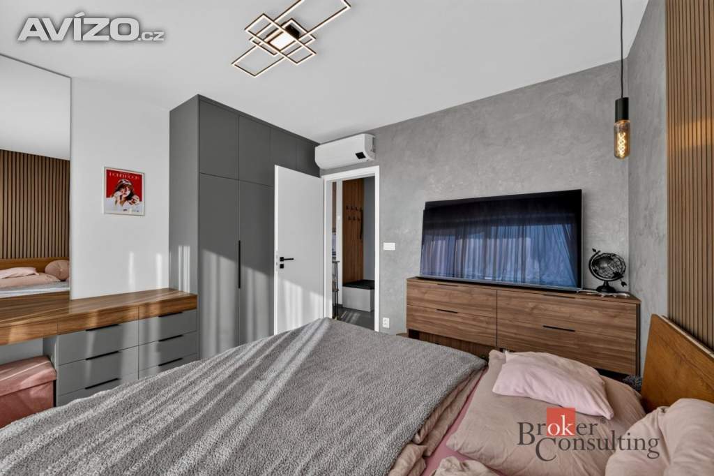 Foto inzerátu Prodej bytu 2+kk 56 m², Plzeň
