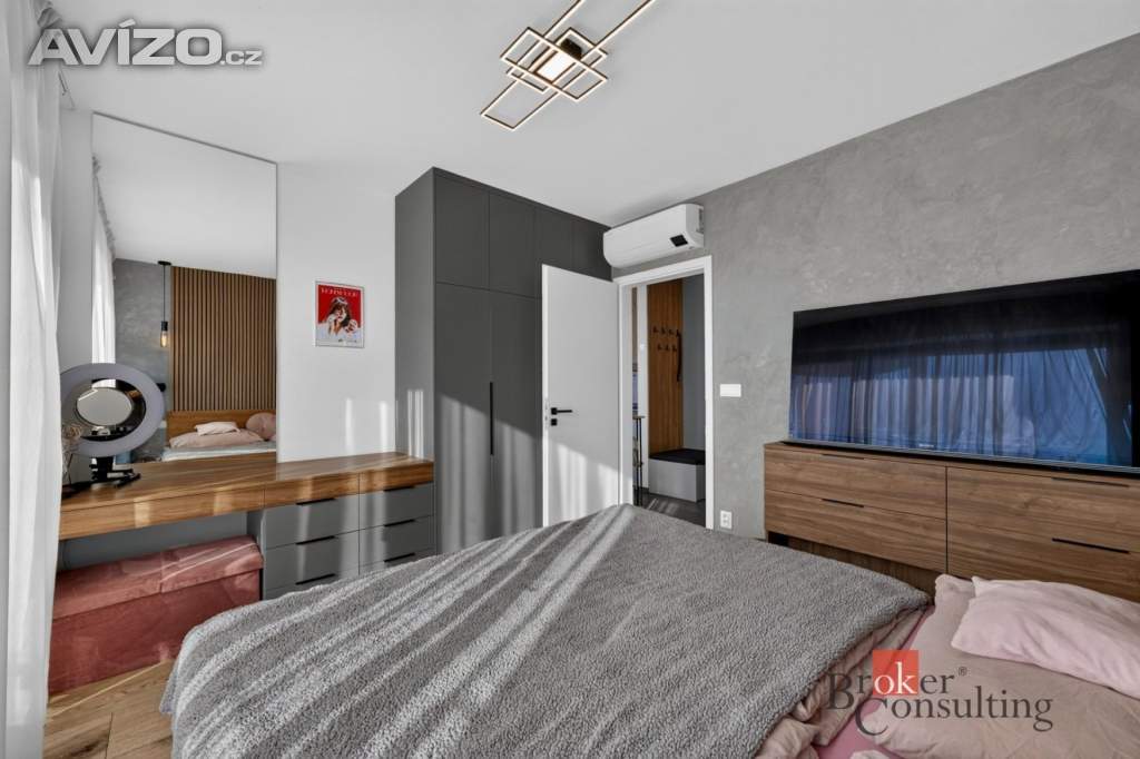 Foto inzerátu Prodej bytu 2+kk 56 m², Plzeň