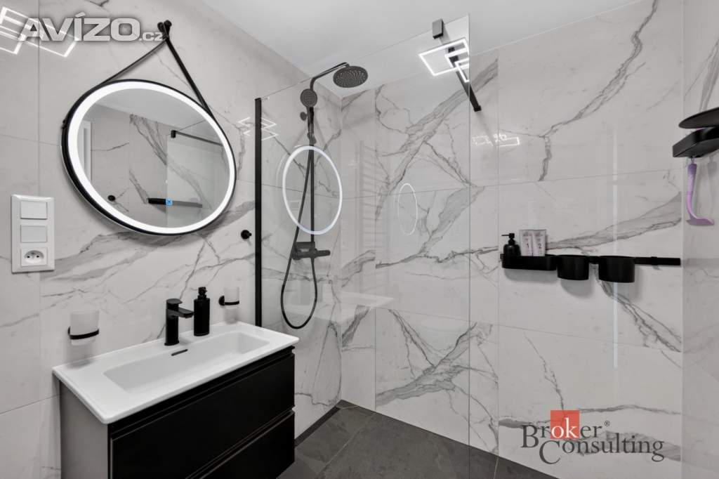 Foto inzerátu Prodej bytu 2+kk 56 m², Plzeň