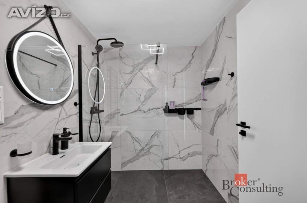 Foto inzerátu Prodej bytu 2+kk 56 m², Plzeň