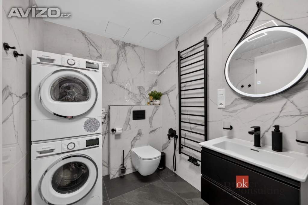 Foto inzerátu Prodej bytu 2+kk 56 m², Plzeň