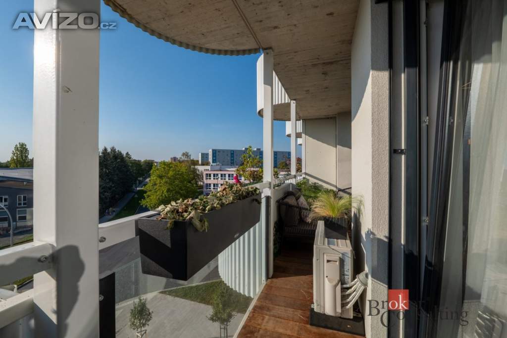 Foto inzerátu Prodej bytu 2+kk 56 m², Plzeň