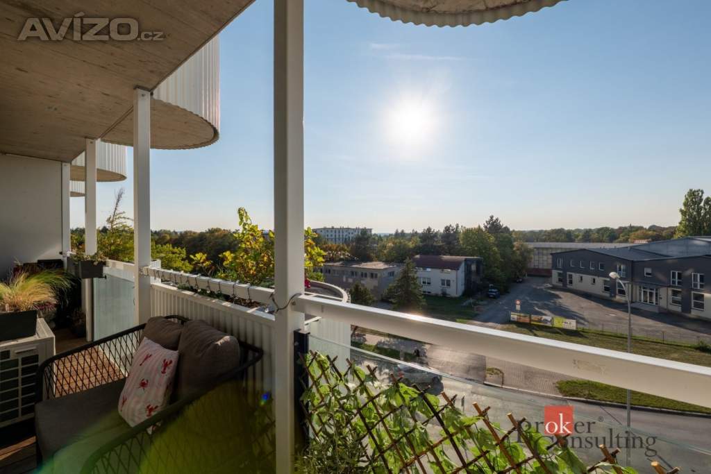 Foto inzerátu Prodej bytu 2+kk 56 m², Plzeň
