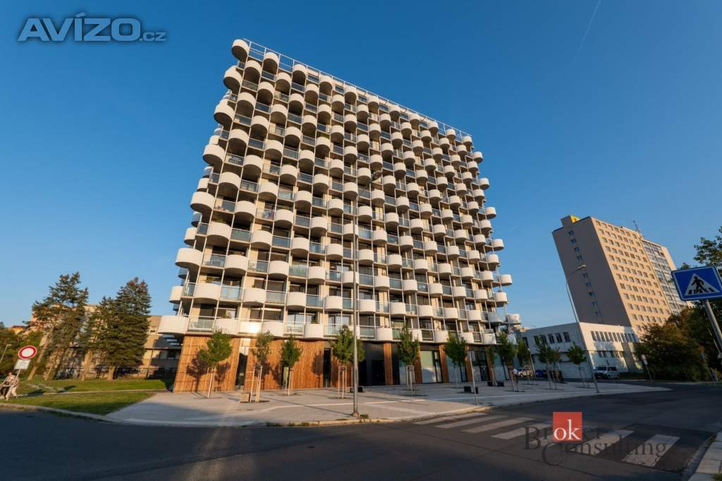 Foto inzerátu Prodej bytu 2+kk 56 m², Plzeň