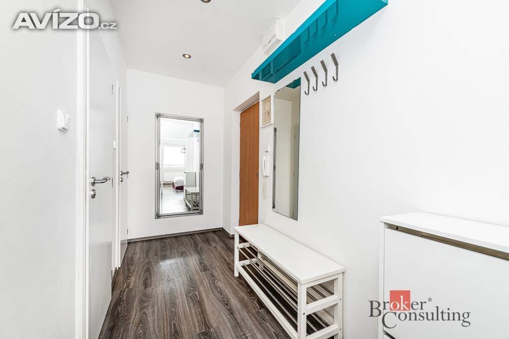 Foto inzerátu Prodej bytu 2+1 53 m², Kladno