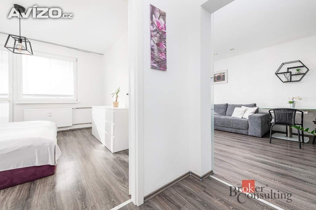 Foto inzerátu Prodej bytu 2+1 53 m², Kladno
