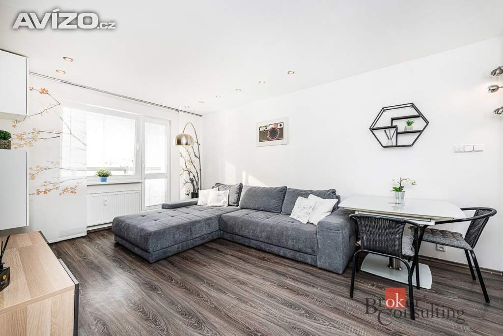 Foto inzerátu Prodej bytu 2+1 53 m², Kladno
