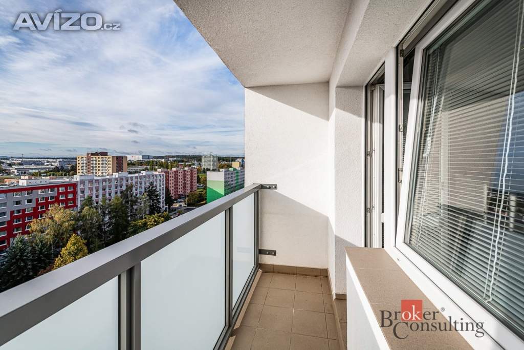 Foto inzerátu Prodej bytu 2+1 53 m², Kladno