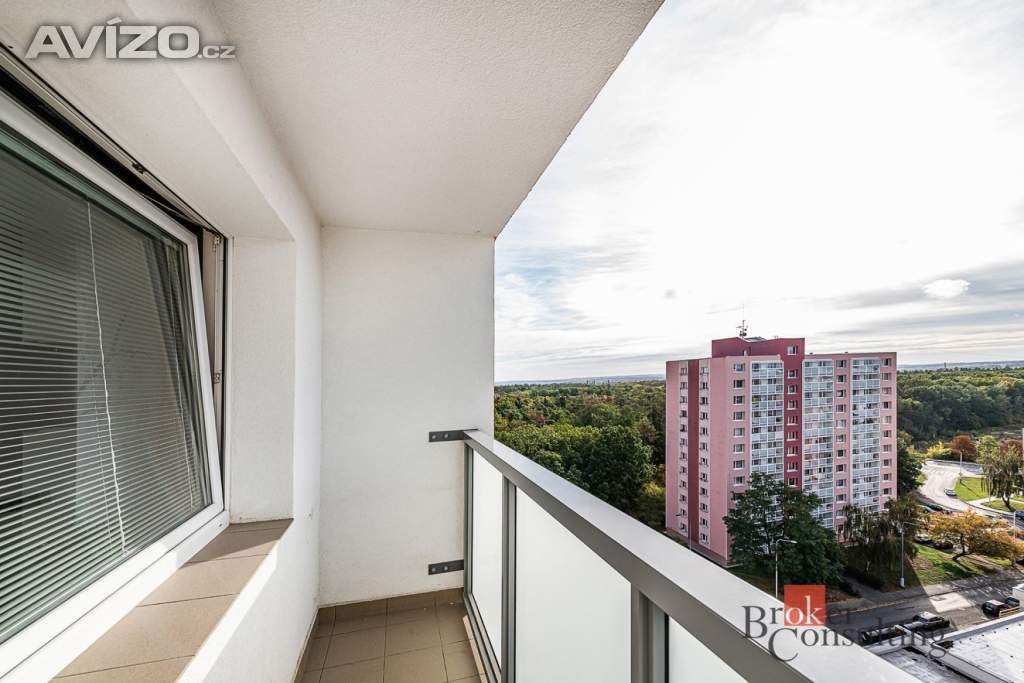 Foto inzerátu Prodej bytu 2+1 53 m², Kladno