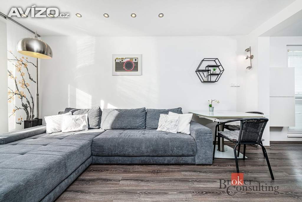 Foto inzerátu Prodej bytu 2+1 53 m², Kladno